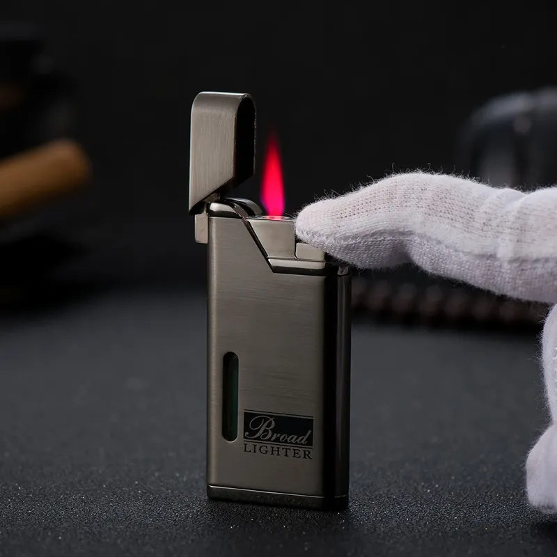 Hot Torch antivento Gas butano - Outdoor Kitchen Power Burner recensione e prezzo