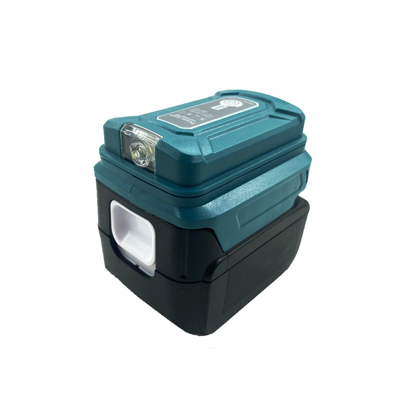 Adattatore per batteria Makita - Outdoor Usb Power Adapter recensione e prezzo