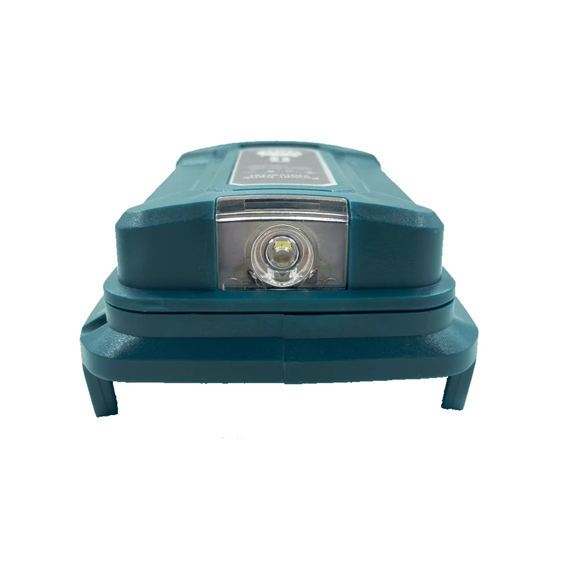 Adattatore per batteria Makita - Outdoor Usb Power Adapter recensione e prezzo
