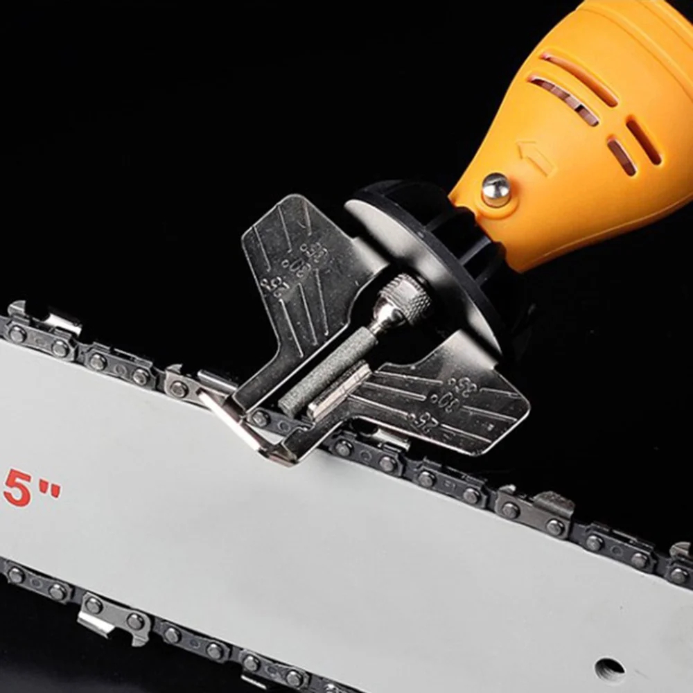 HOMEFISH Accessorio per Affila - Stump Grinder Attachment recensione e prezzo