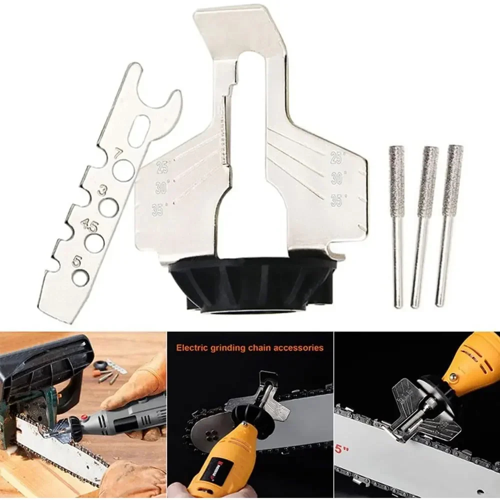 HOMEFISH Accessorio per Affila - Stump Grinder Attachment recensione e prezzo