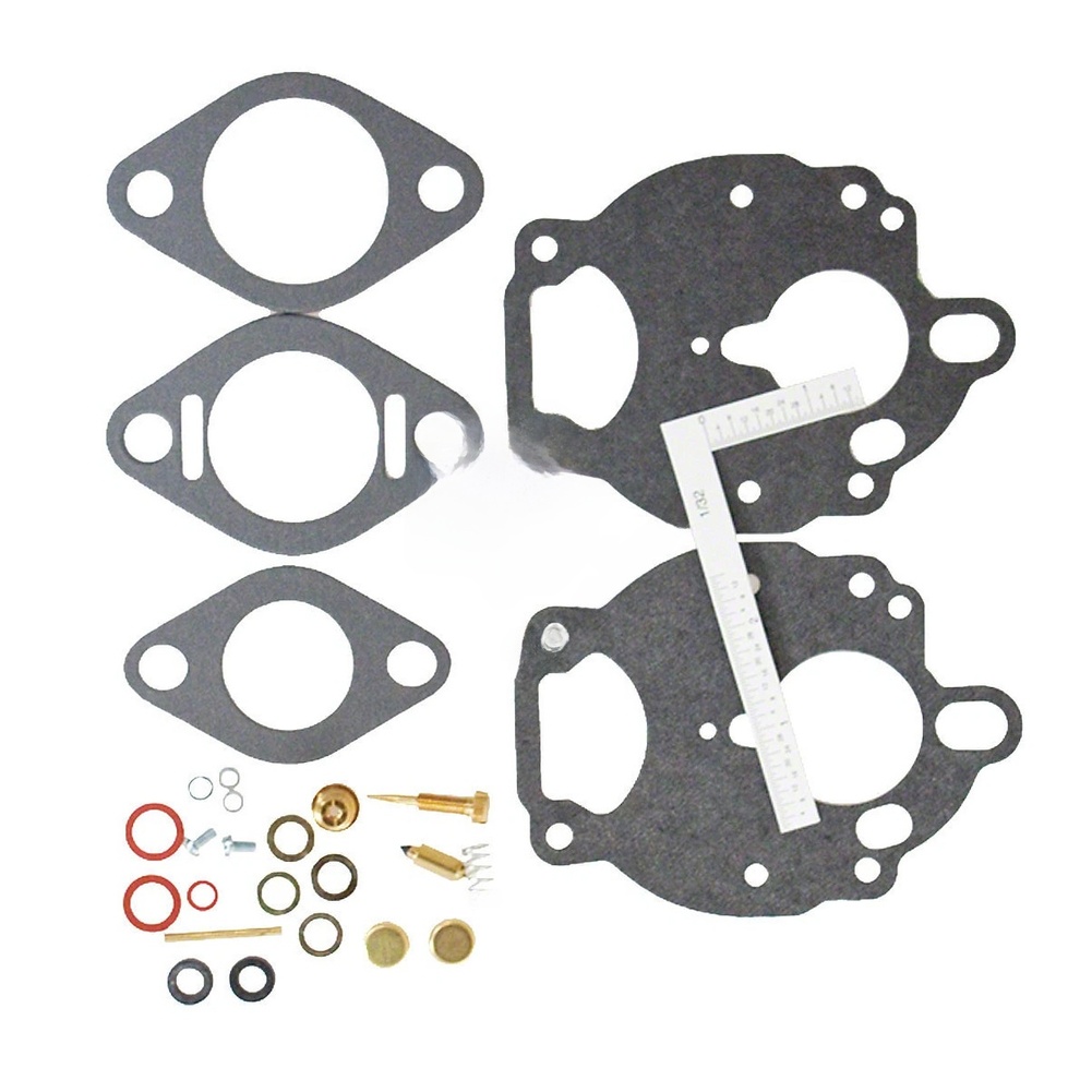 Kit di Riparazione Carburatore - Outdoor Power Repair recensione e prezzo
