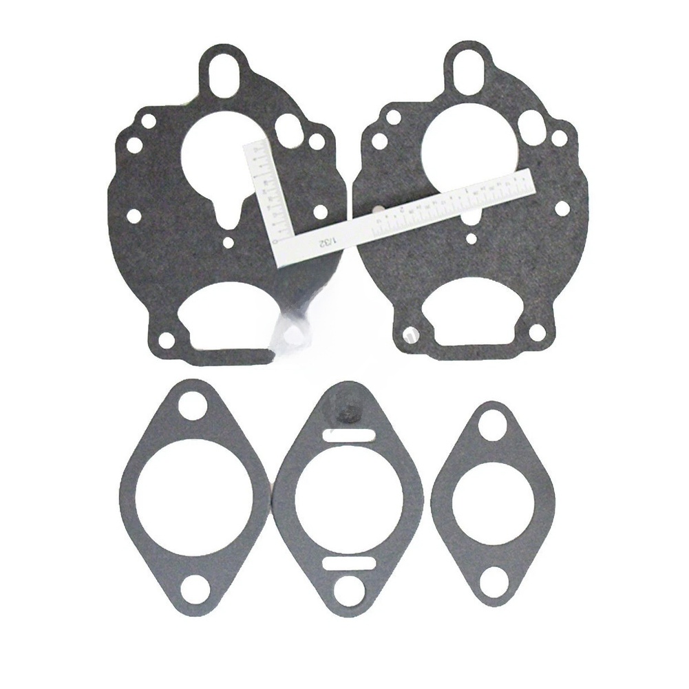 Kit di Riparazione Carburatore - Outdoor Power Repair recensione e prezzo