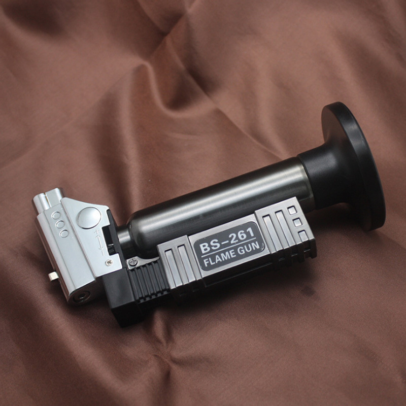 Accendino per torcia a gas but - Outdoor Kitchen Power Burner recensione e prezzo