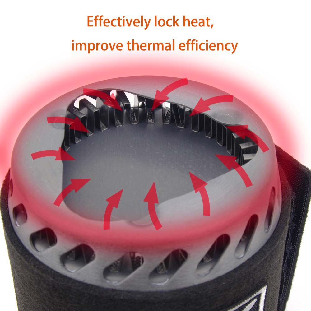 1500W BRS 61 bruciatore a pent - Outdoor Kitchen Power Burner recensione e prezzo