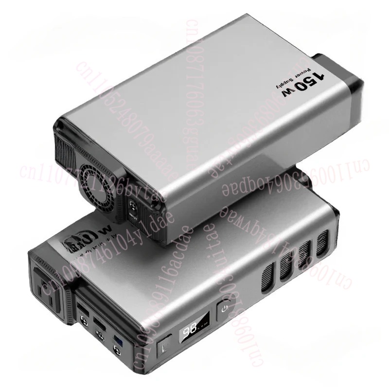 Generatore esterno da 150 W, 3 - Outdoor Power Bank With Ac Outlet recensione e prezzo