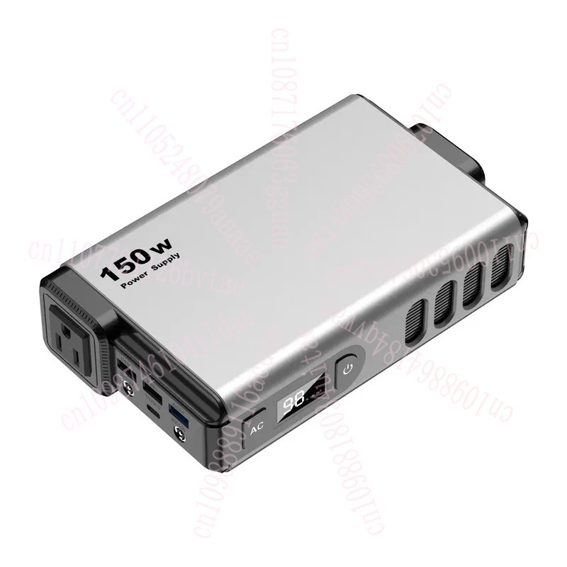 Generatore esterno da 150 W, 3 - Outdoor Power Bank With Ac Outlet recensione e prezzo