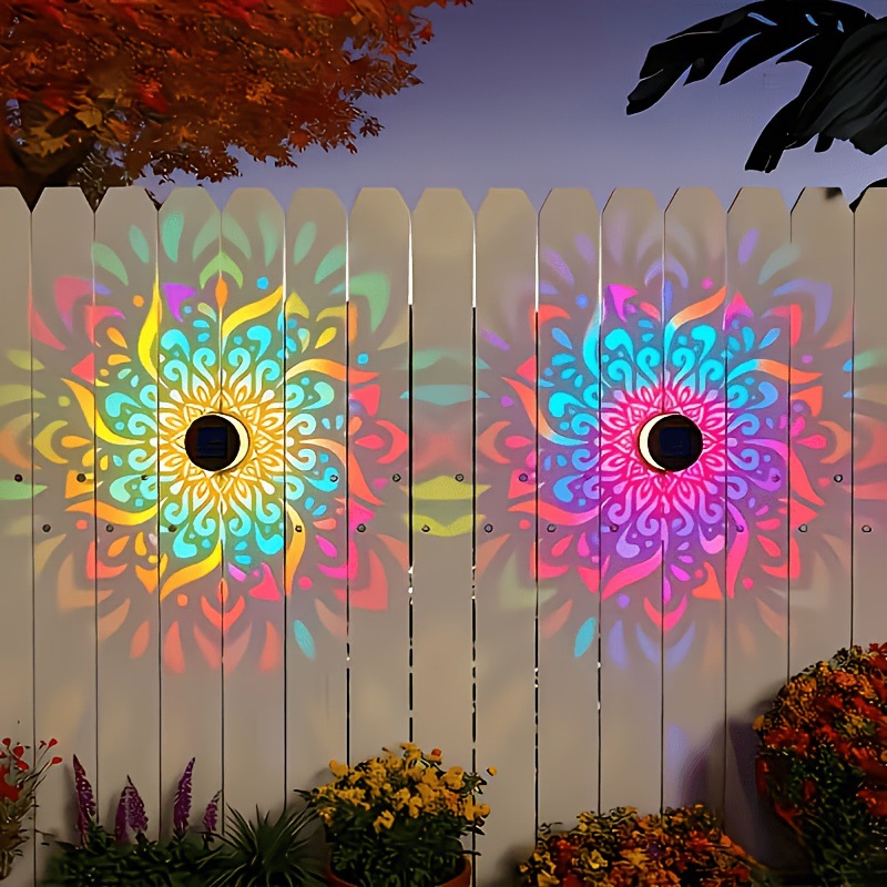 Lampada Solare LED da Parete c - Outdoor Powerwall recensione e prezzo