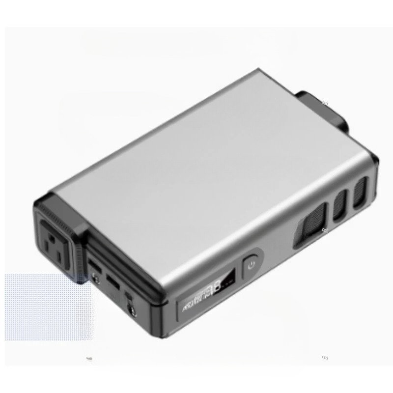 Centrale elettrica portatile G - Outdoor Power Bank With Ac Outlet recensione e prezzo
