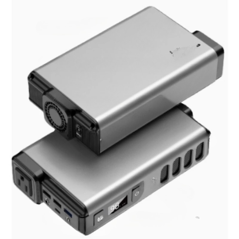 Centrale elettrica portatile G - Outdoor Power Bank With Ac Outlet recensione e prezzo