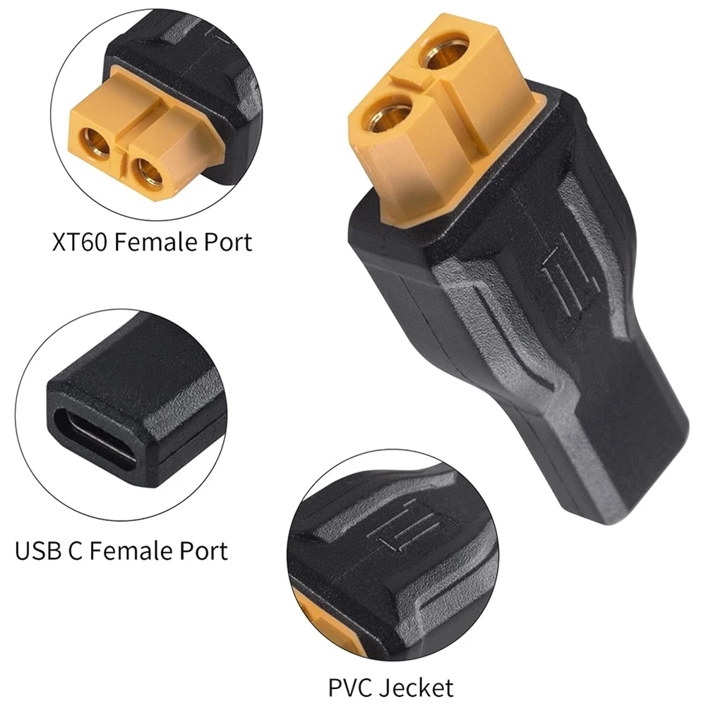 Convertitore adattatore da USB - Outdoor Usb Power Adapter recensione e prezzo
