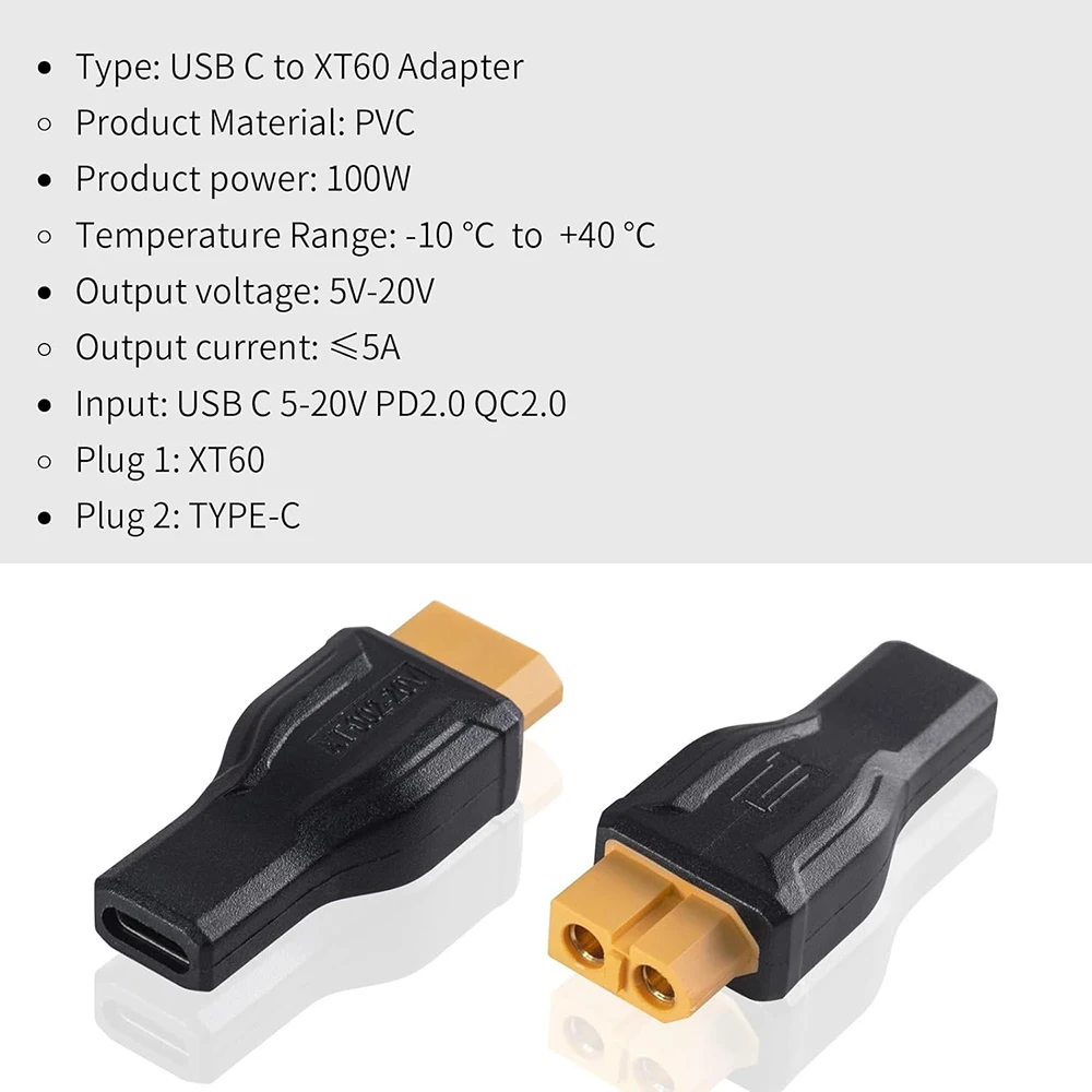 Convertitore adattatore da USB - Outdoor Usb Power Adapter recensione e prezzo