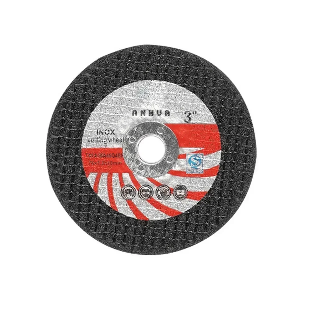 75mm Diametro 10mm Foro Smerig - Stump Grinder Attachment recensione e prezzo