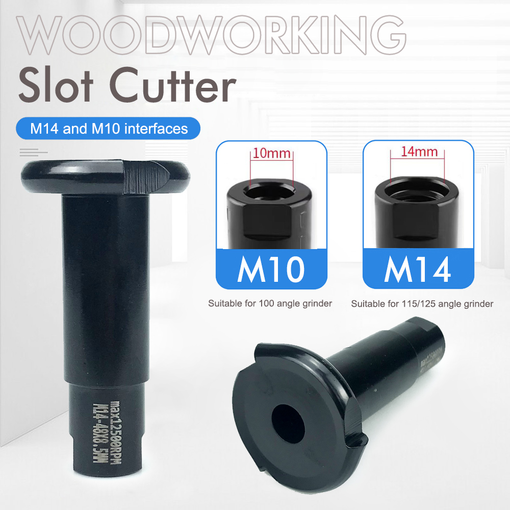 Set di strumenti per intaglio  - Stump Grinder Attachment recensione e prezzo
