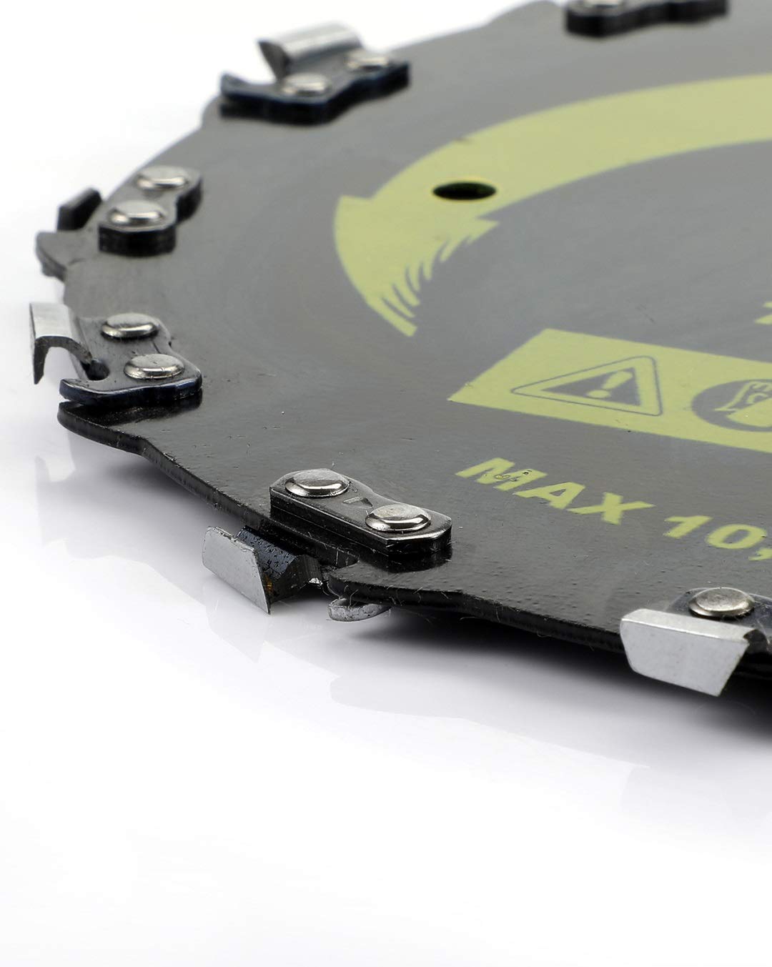 Lame per decespugliatore - Lam - Stump Grinder Attachment recensione e prezzo