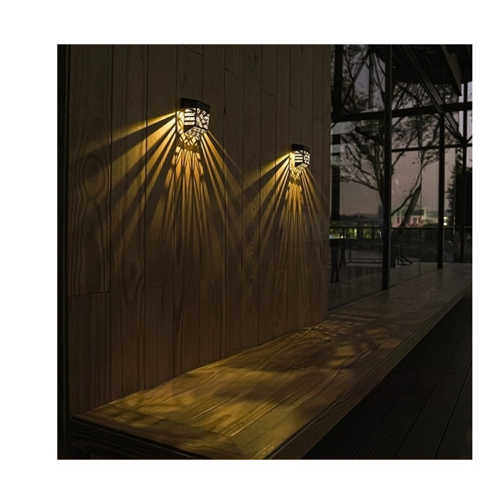 Lampada Solare a LED per Recin - Outdoor Powerwall recensione e prezzo